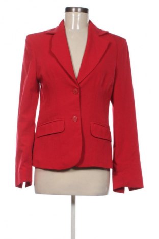 Дамско сако Unbranded, Размер M, Цвят Червен, Цена 25,05 €