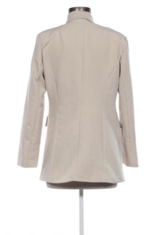 Dámské sako  Unbranded, Velikost M, Barva Krémová, Cena  729,00 Kč
