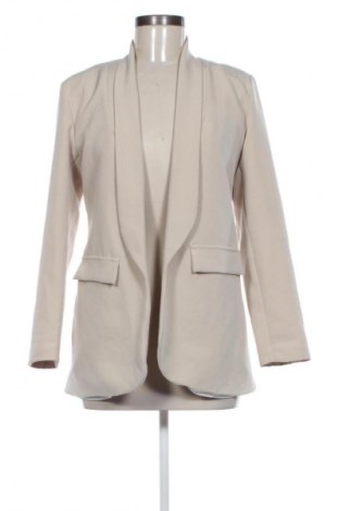 Dámské sako  Unbranded, Velikost M, Barva Krémová, Cena  729,00 Kč