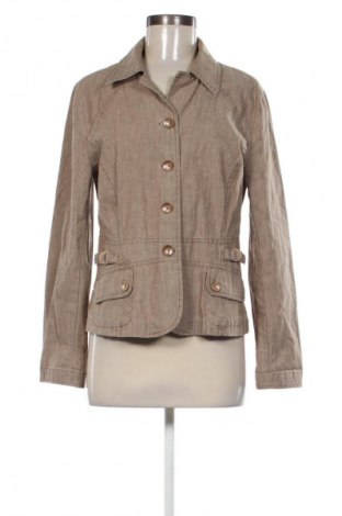 Γυναικείο σακάκι Unbranded, Μέγεθος M, Χρώμα Καφέ, Τιμή 25,00 €