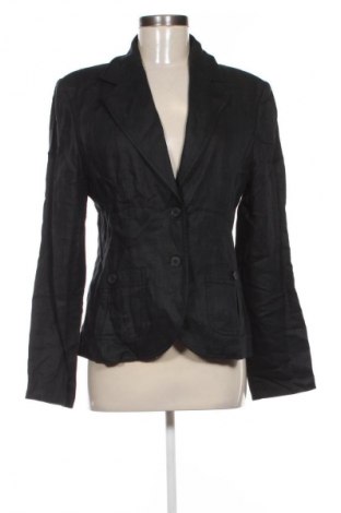 Дамско сако Unbranded, Размер M, Цвят Черен, Цена 11,24 €
