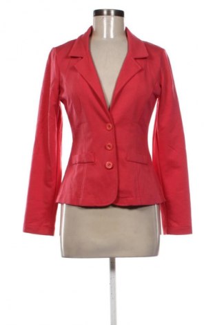 Γυναικείο σακάκι Unbranded, Μέγεθος M, Χρώμα Ρόζ , Τιμή 13,99 €