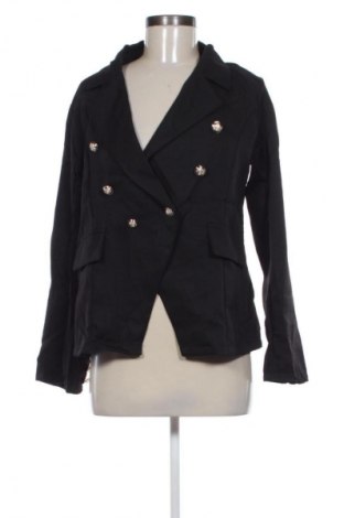 Damen Blazer Unbranded, Größe M, Farbe Schwarz, Preis € 11,99