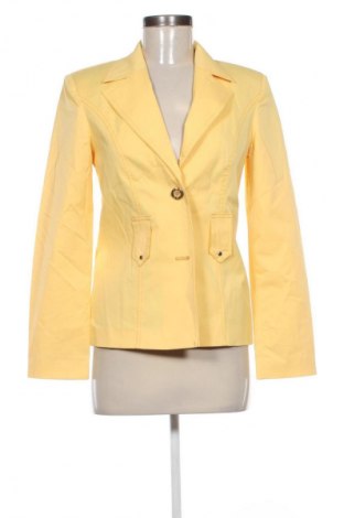 Dámske sako  Unbranded, Veľkosť S, Farba Žltá, Cena  12,95 €