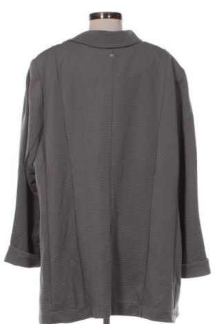 Γυναικείο σακάκι Sheego, Μέγεθος L, Χρώμα Γκρί, Τιμή 14,99 €