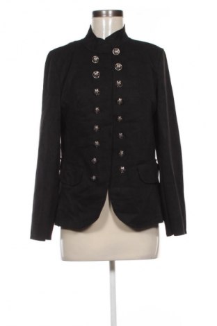 Γυναικείο σακάκι Unbranded, Μέγεθος XL, Χρώμα Μαύρο, Τιμή 12,99 €