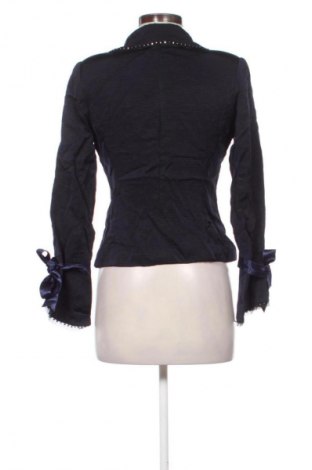 Γυναικείο σακάκι Unbranded, Μέγεθος M, Χρώμα Μπλέ, Τιμή 11,99 €