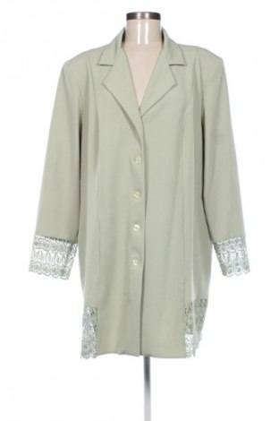 Női blézer Unbranded, Méret XXL, Szín Zöld, Ár 10 331 Ft