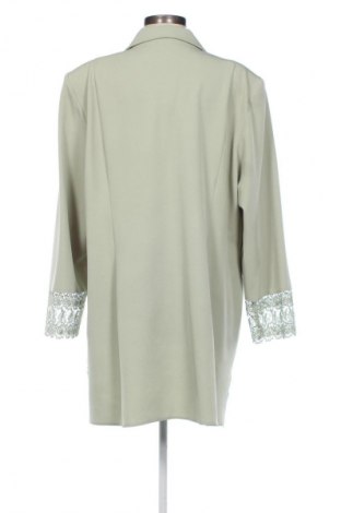 Női blézer Unbranded, Méret XXL, Szín Zöld, Ár 10 331 Ft