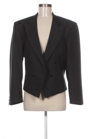 Дамско сако Unbranded, Размер XL, Цвят Черен, Цена 25,00 €