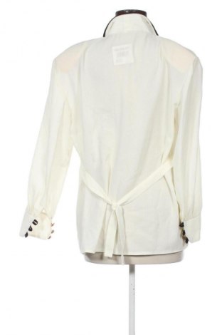 Dámské sako  Unbranded, Velikost XXL, Barva Krémová, Cena  709,00 Kč