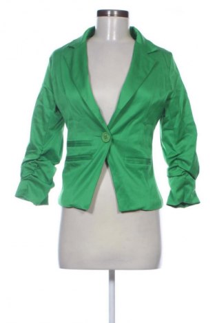 Női blézer Unbranded, Méret S, Szín Zöld, Ár 6 289 Ft