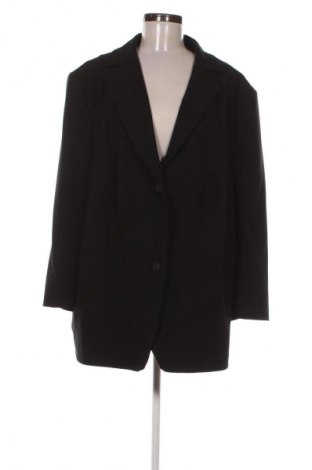 Női blézer Unbranded, Méret 5XL, Szín Fekete, Ár 10 331 Ft