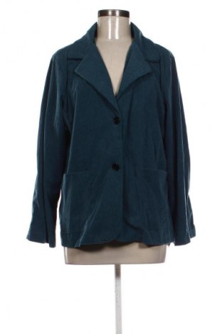 Női blézer Unbranded, Méret XL, Szín Kék, Ár 10 331 Ft