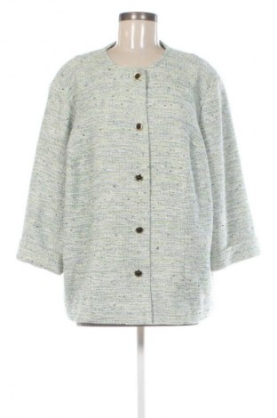 Дамско сако Unbranded, Размер XXL, Цвят Многоцветен, Цена 15,33 €