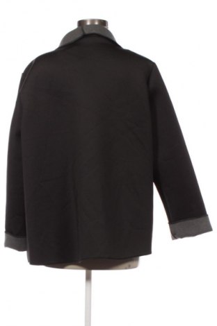 Γυναικείο σακάκι Unbranded, Μέγεθος XXL, Χρώμα Μαύρο, Τιμή 29,99 €