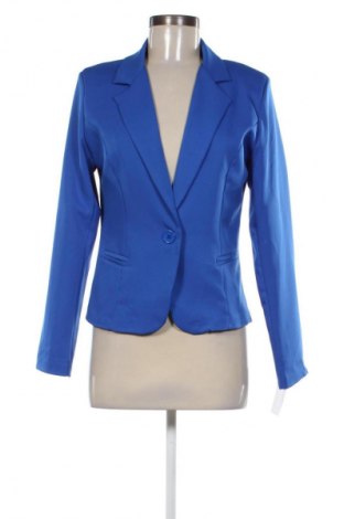 Дамско сако Unbranded, Размер M, Цвят Син, Цена 38,00 €