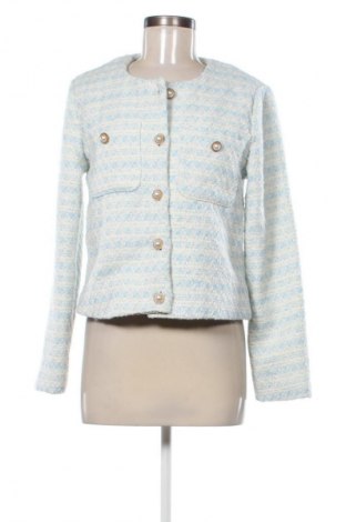 Γυναικείο σακάκι Unbranded, Μέγεθος M, Χρώμα Πολύχρωμο, Τιμή 19,23 €