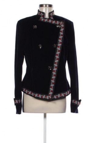 Дамско сако Unbranded, Размер XL, Цвят Многоцветен, Цена 25,05 €