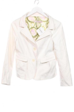 Дамско сако Red Valentino, Размер XL, Цвят Бял, Цена 112,00 €