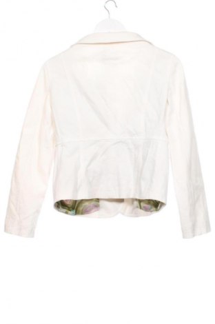 Дамско сако Red Valentino, Размер XL, Цвят Бял, Цена 112,00 €