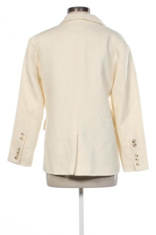 Дамско сако Unbranded, Размер XL, Цвят Бежов, Цена 21,42 €