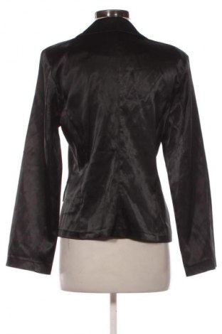 Γυναικείο σακάκι Unbranded, Μέγεθος L, Χρώμα Μαύρο, Τιμή 24,55 €