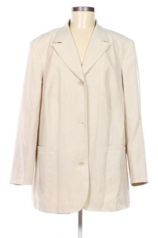 Női blézer Unbranded, Méret 3XL, Szín Ekrü
, Ár 10 331 Ft