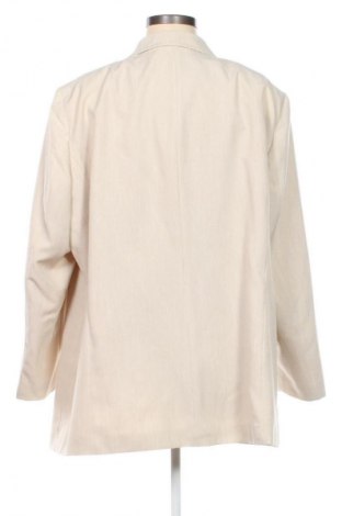 Női blézer Unbranded, Méret 3XL, Szín Ekrü
, Ár 10 331 Ft