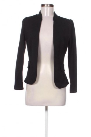 Dámské sako  Unbranded, Velikost S, Barva Černá, Cena  259,00 Kč