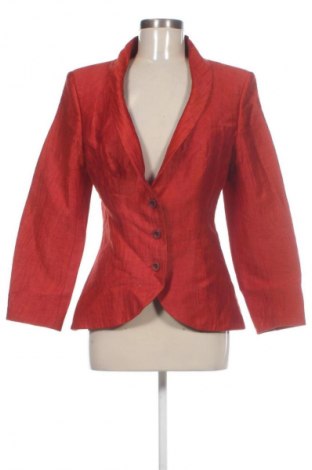 Női blézer Unbranded, Méret L, Szín Piros, Ár 13 431 Ft