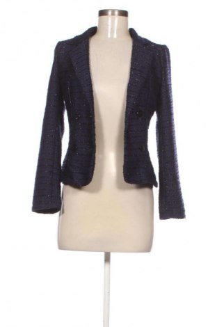 Dámské sako  Unbranded, Velikost S, Barva Modrá, Cena  696,00 Kč