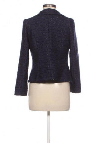 Dámské sako  Unbranded, Velikost S, Barva Modrá, Cena  696,00 Kč