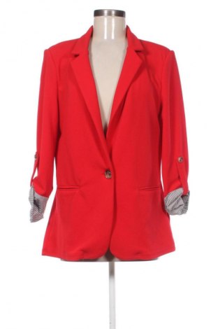 Dámské sako  Unbranded, Velikost M, Barva Červená, Cena  709,00 Kč