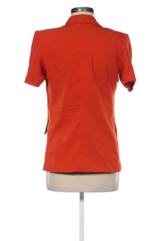 Γυναικείο σακάκι Unbranded, Μέγεθος S, Χρώμα Πορτοκαλί, Τιμή 24,55 €