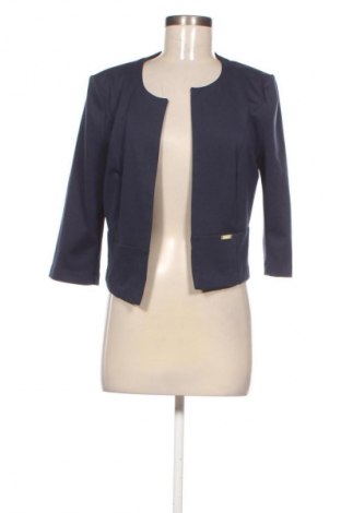 Dámské sako  Unbranded, Velikost L, Barva Modrá, Cena  696,00 Kč