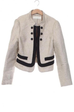 Dámské sako  Unbranded, Velikost XS, Barva Béžová, Cena  435,00 Kč