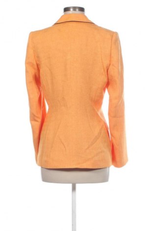 Dámské sako  Unbranded, Velikost L, Barva Oranžová, Cena  696,00 Kč