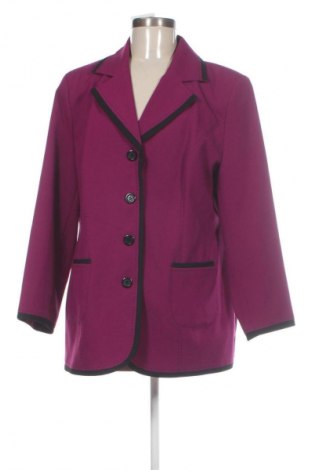 Dámské sako  Unbranded, Velikost XL, Barva Fialová, Cena  696,00 Kč