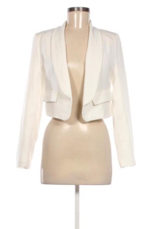 Dámské sako  Unbranded, Velikost M, Barva Bílá, Cena  709,00 Kč