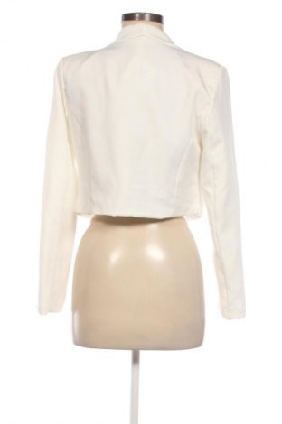 Dámské sako  Unbranded, Velikost M, Barva Bílá, Cena  709,00 Kč