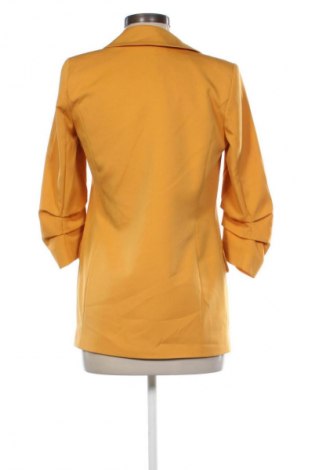 Dámské sako  Unbranded, Velikost XS, Barva Žlutá, Cena  696,00 Kč
