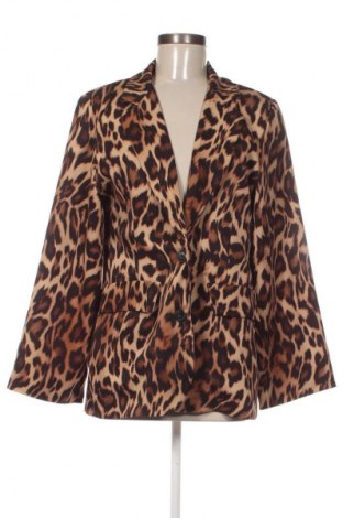 Дамско сако Unbranded, Размер L, Цвят Многоцветен, Цена 13,80 €