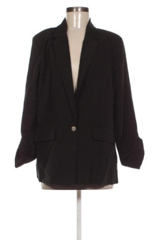 Γυναικείο σακάκι Unbranded, Μέγεθος L, Χρώμα Μαύρο, Τιμή 12,99 €