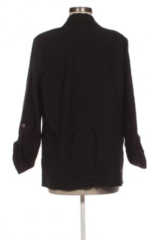 Γυναικείο σακάκι Unbranded, Μέγεθος L, Χρώμα Μαύρο, Τιμή 12,99 €