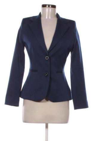 Дамско сако Unbranded, Размер XS, Цвят Син, Цена 37,99 €