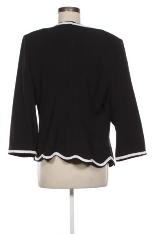 Dámské sako  Unbranded, Velikost XL, Barva Černá, Cena  696,00 Kč