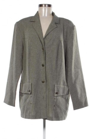 Dámské sako  Unbranded, Velikost XXL, Barva Zelená, Cena  696,00 Kč