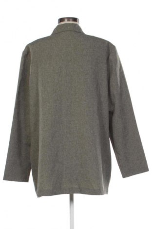 Dámské sako  Unbranded, Velikost XXL, Barva Zelená, Cena  696,00 Kč