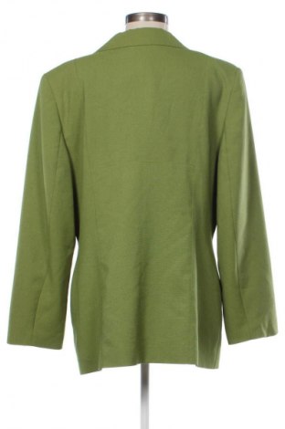 Γυναικείο σακάκι Unbranded, Μέγεθος XL, Χρώμα Πράσινο, Τιμή 25,00 €